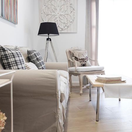 Alfaros Apartment Cordoba Ngoại thất bức ảnh