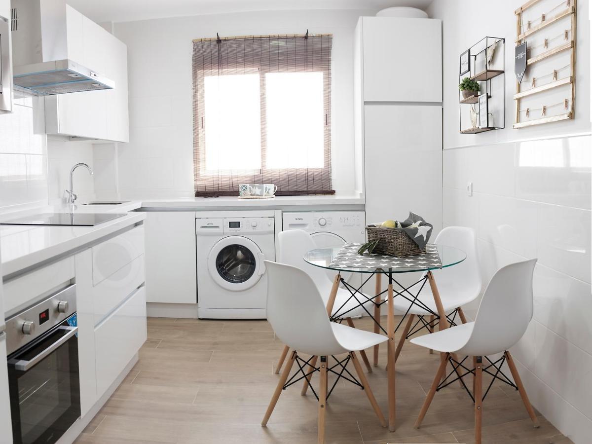 Alfaros Apartment Cordoba Ngoại thất bức ảnh