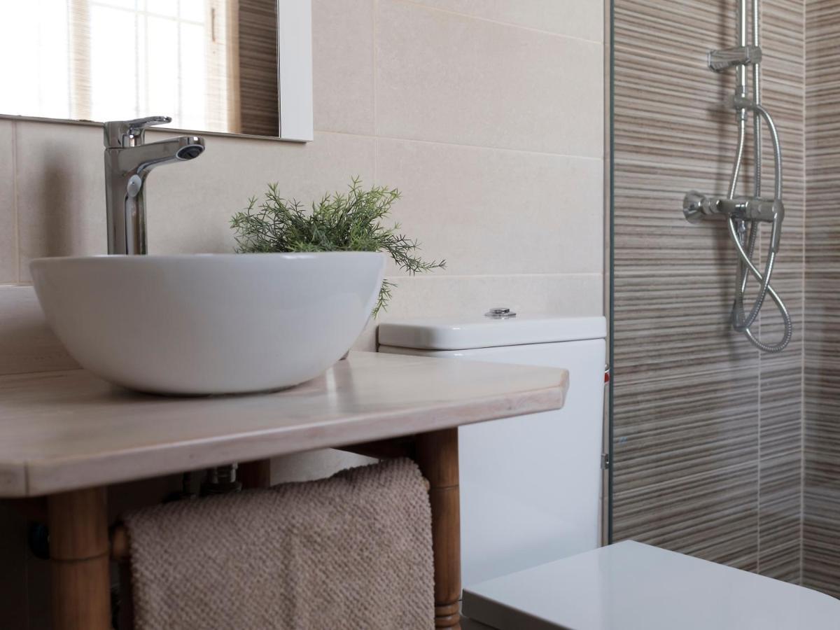 Alfaros Apartment Cordoba Ngoại thất bức ảnh